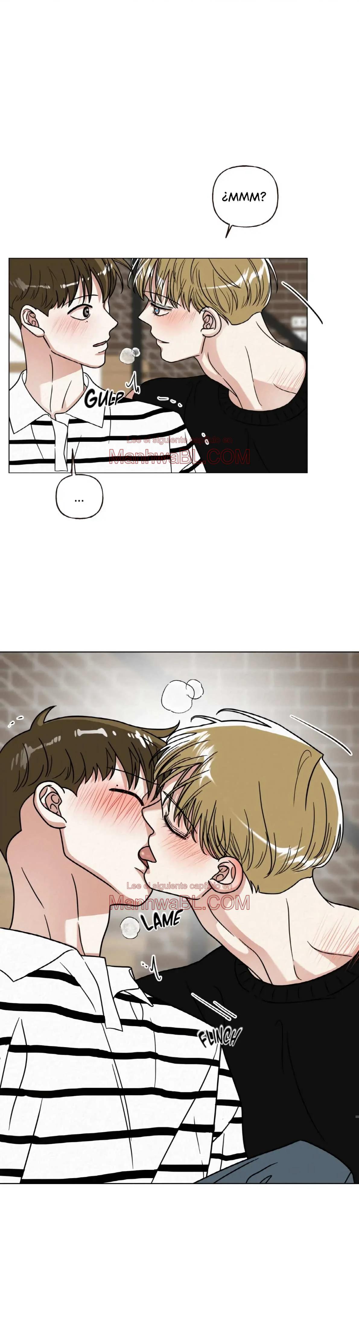 Entre estaciones - Capítulo 30 3 manhwa