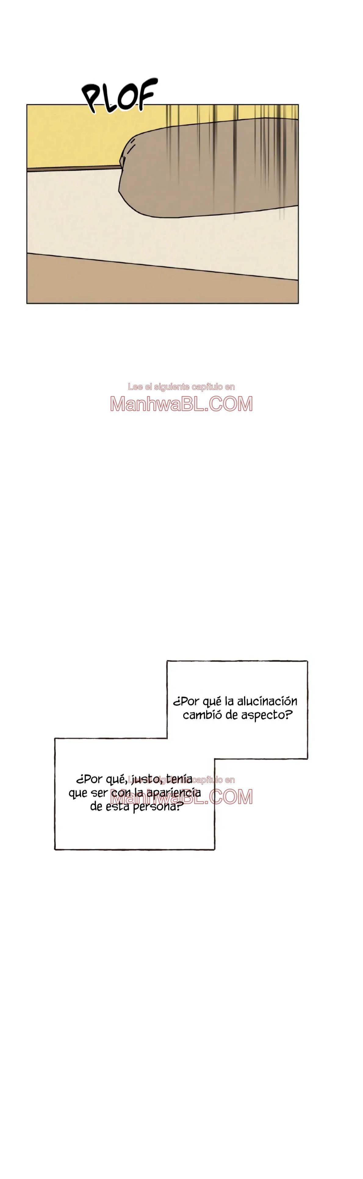 Entre estaciones - Capítulo 30 3 manhwa