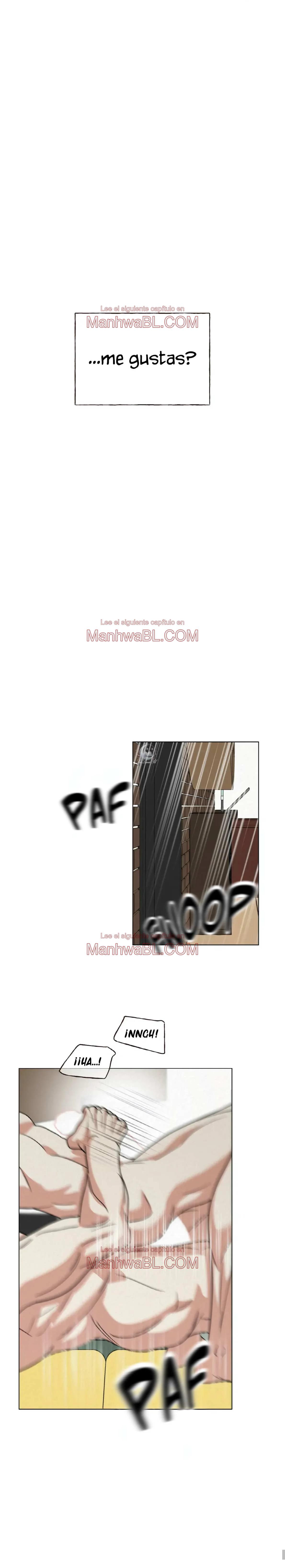 Entre estaciones - Capítulo 30 3 manhwa