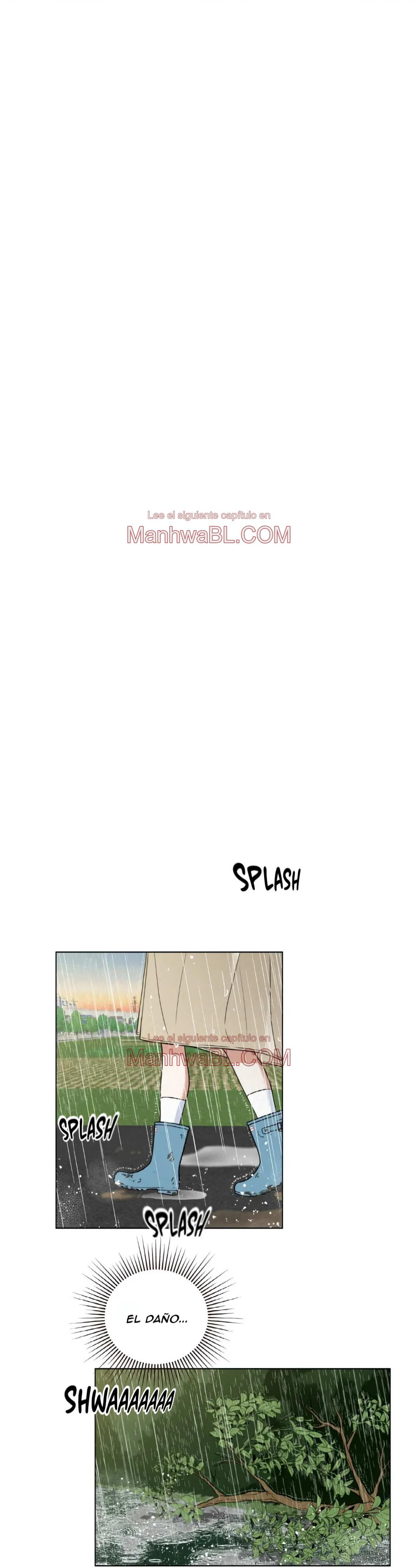 Entre estaciones - Capítulo 26 3 manhwa