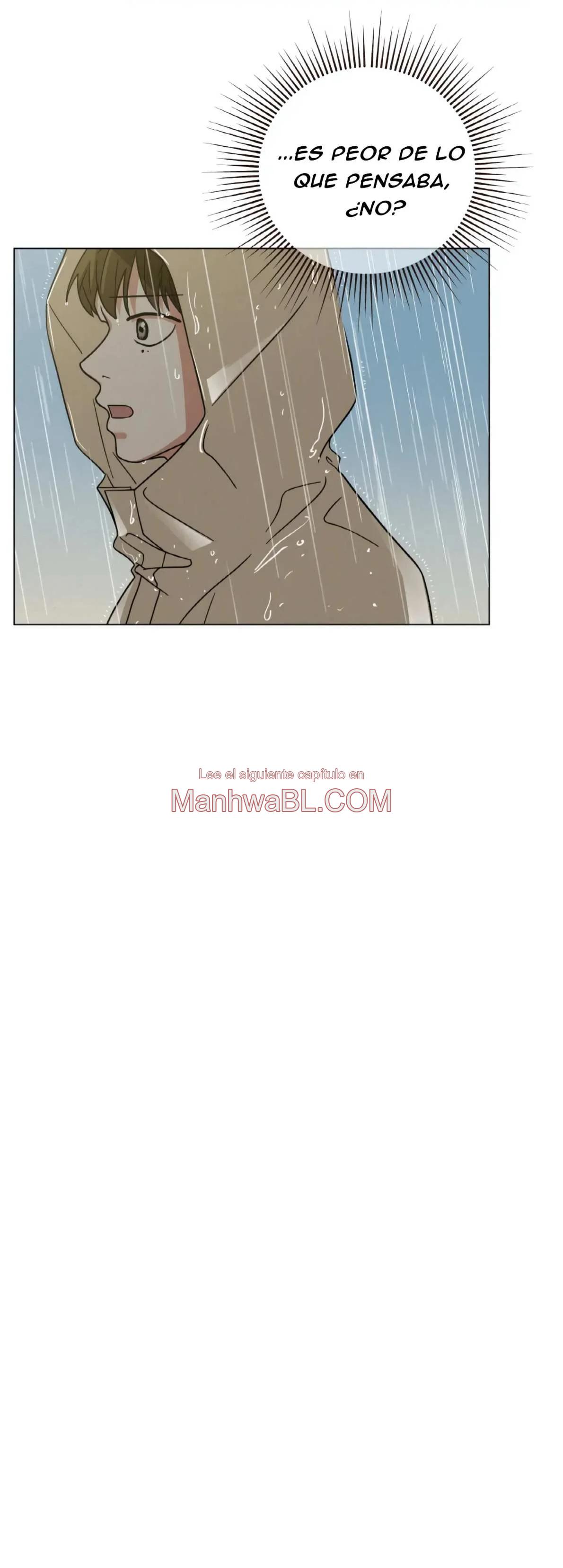 Entre estaciones - Capítulo 26 3 manhwa