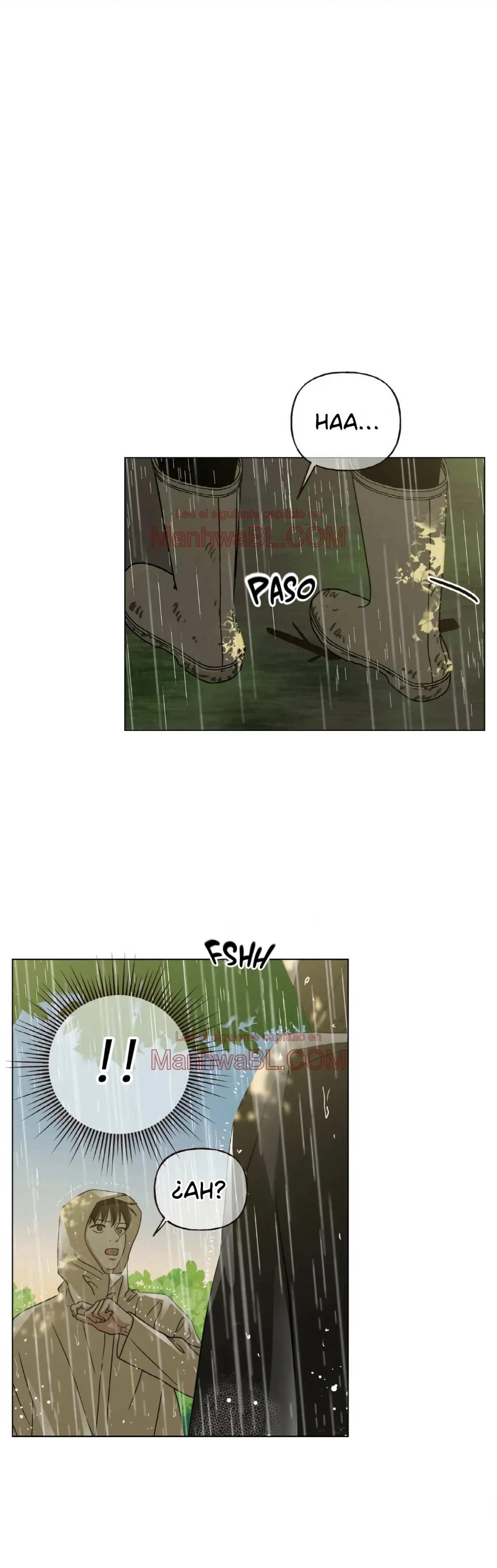Entre estaciones - Capítulo 26 3 manhwa