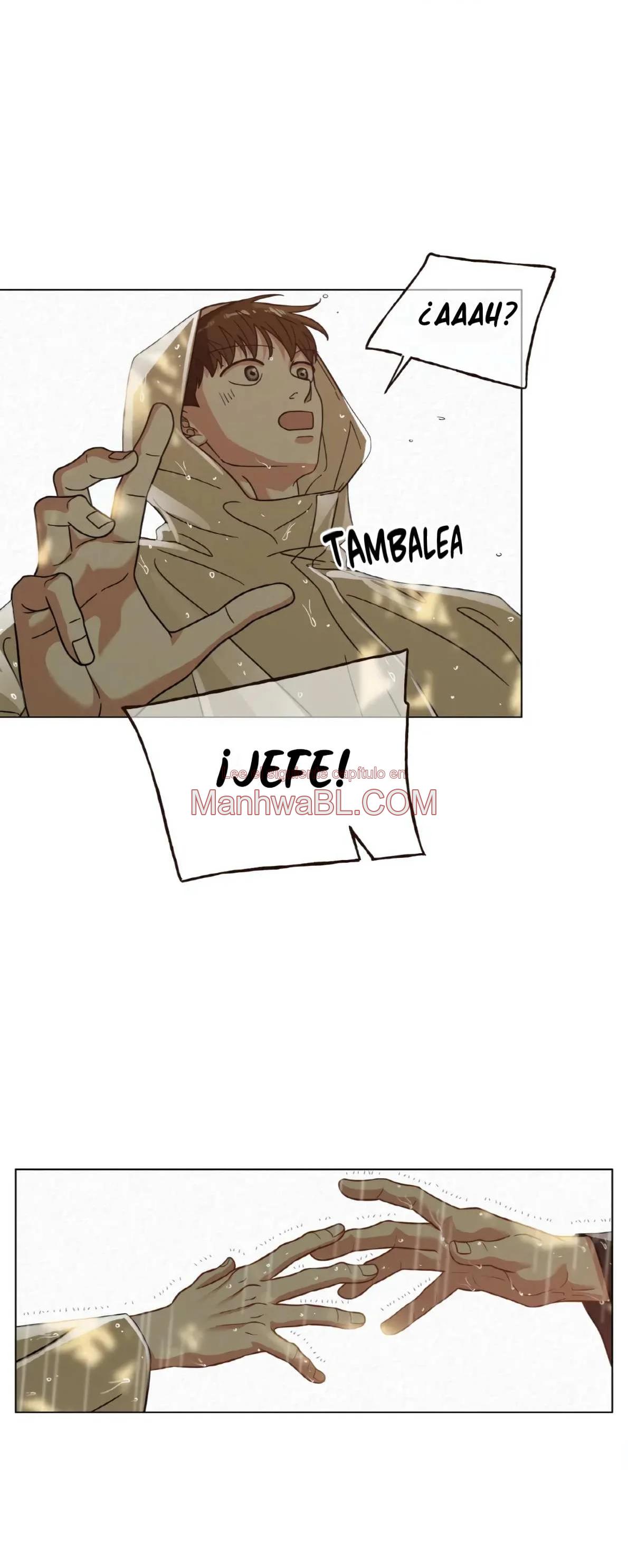 Entre estaciones - Capítulo 26 3 manhwa