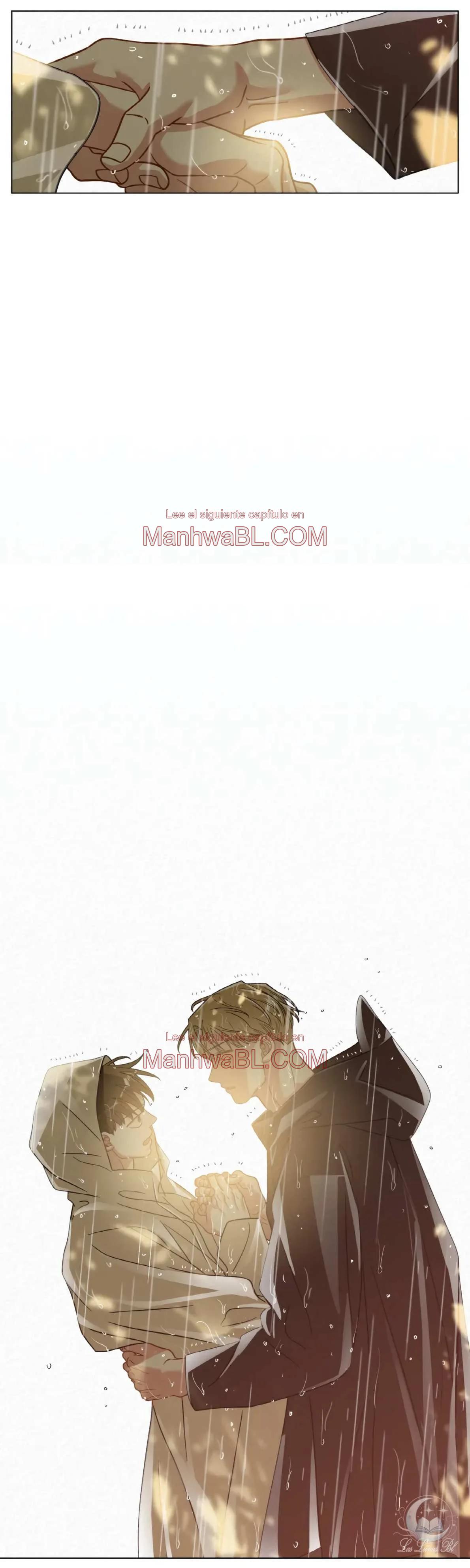 Entre estaciones - Capítulo 26 3 manhwa