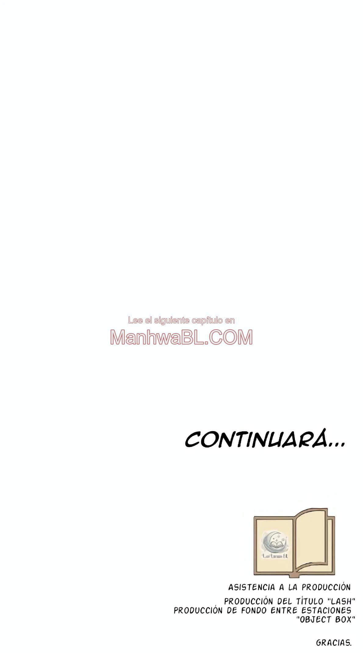 Entre estaciones - Capítulo 26 3 manhwa