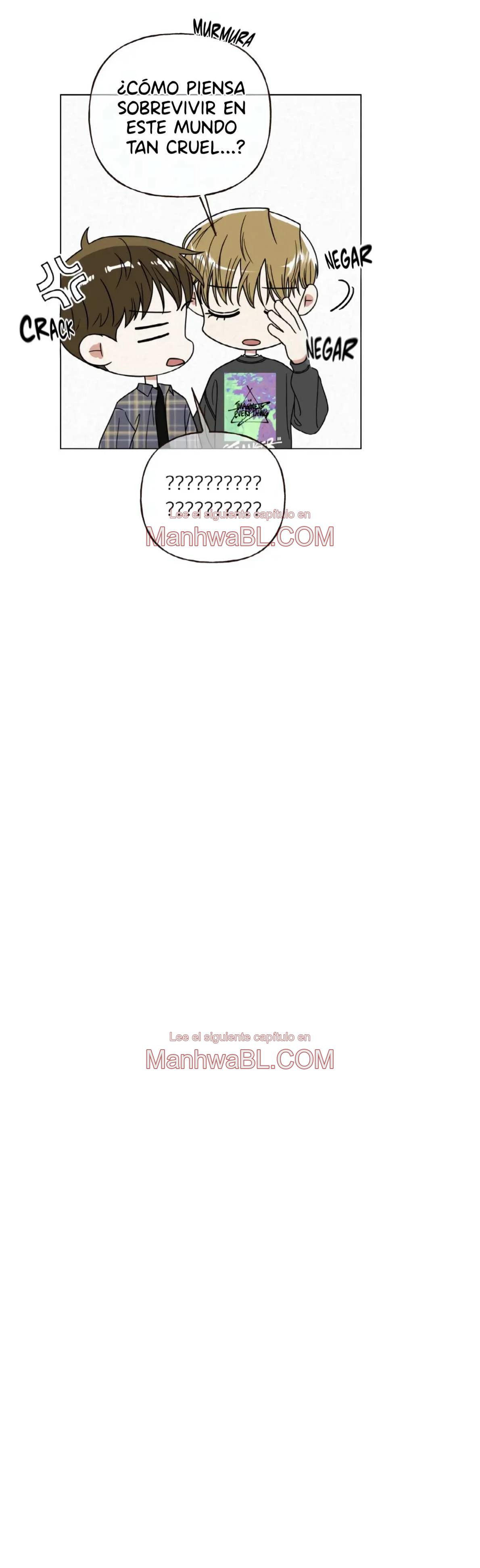 Entre estaciones - Capítulo 28 2 manhwa