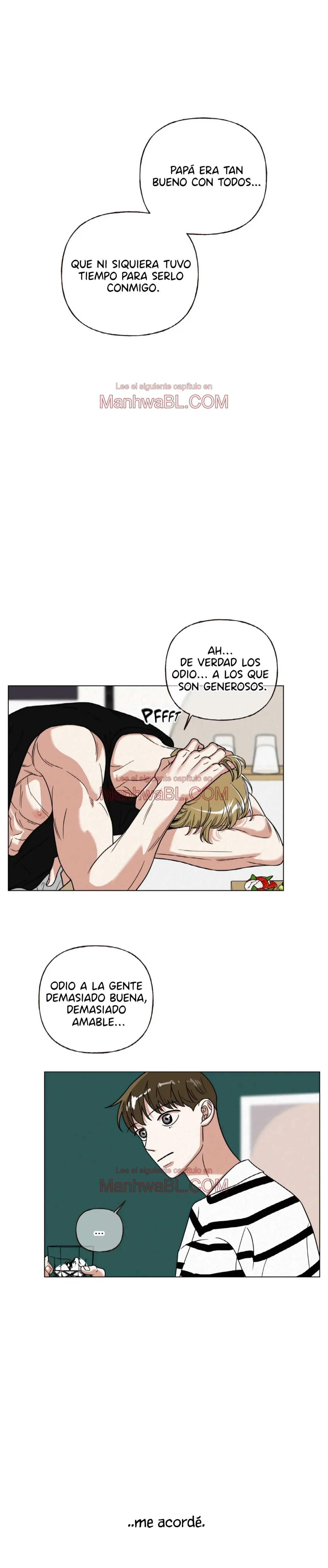 Entre estaciones - Capítulo 30 2 manhwa