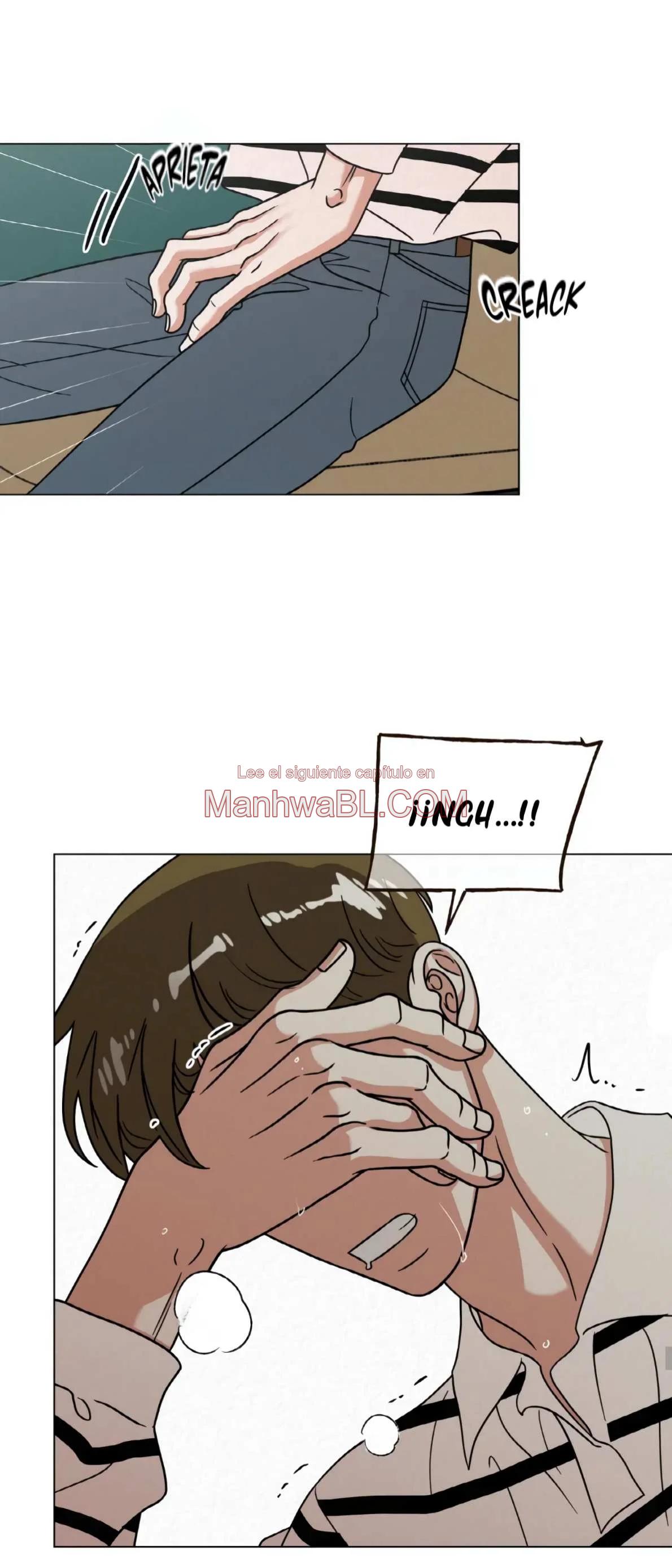 Entre estaciones - Capítulo 30 2 manhwa