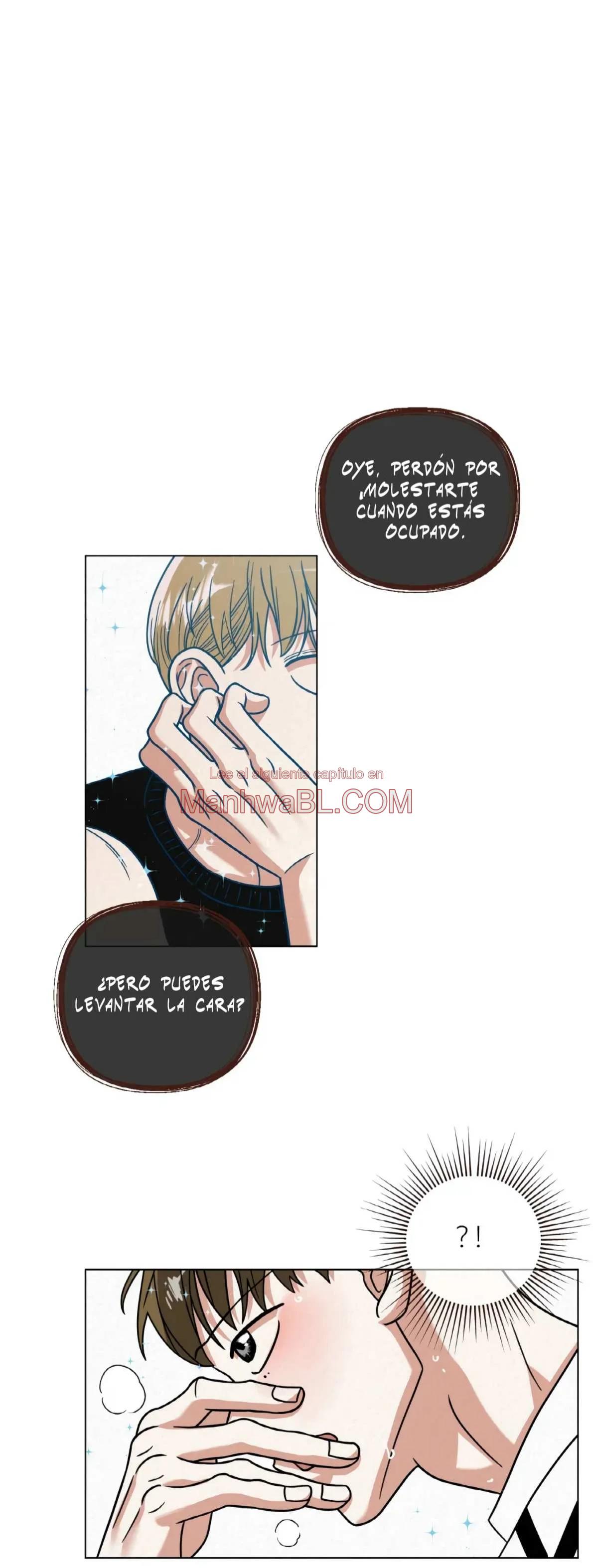 Entre estaciones - Capítulo 30 2 manhwa
