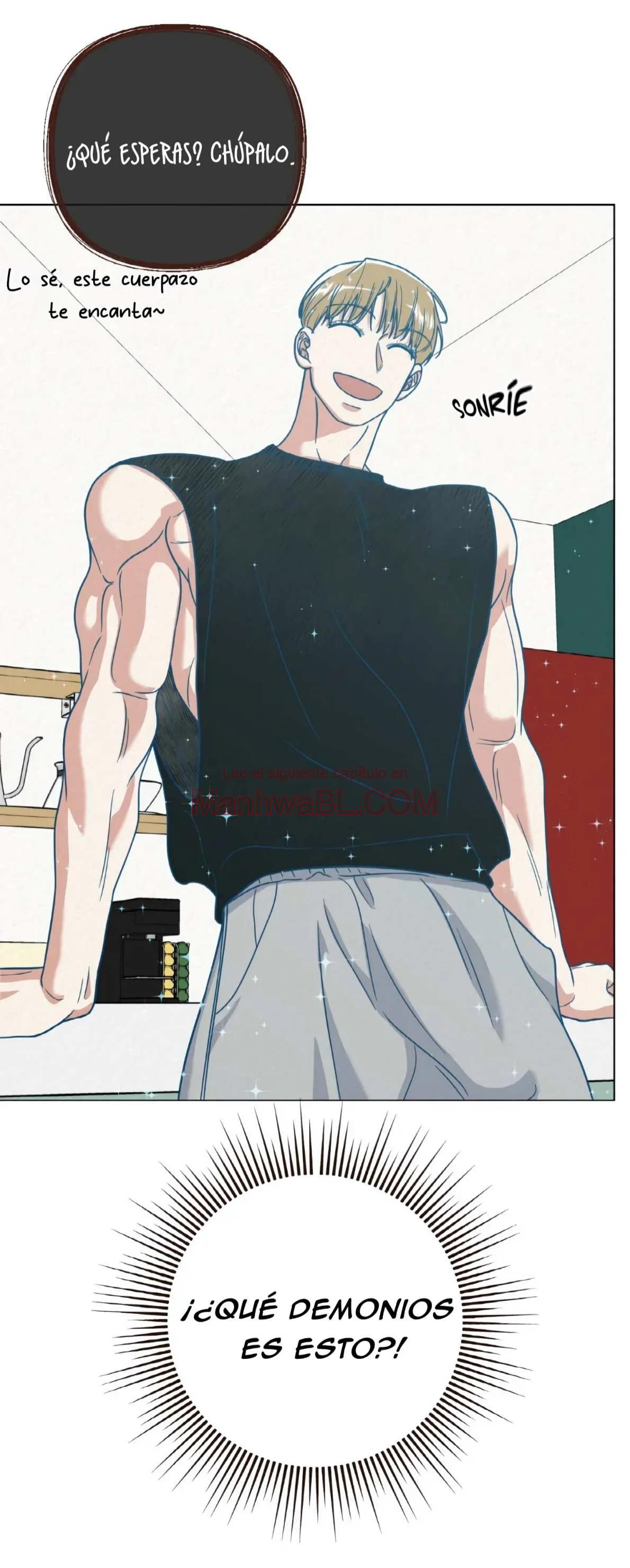 Entre estaciones - Capítulo 30 2 manhwa