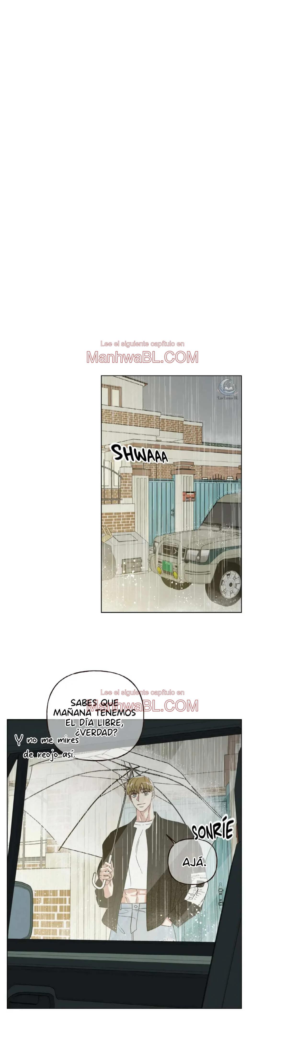 Entre estaciones - Capítulo 26 2 manhwa