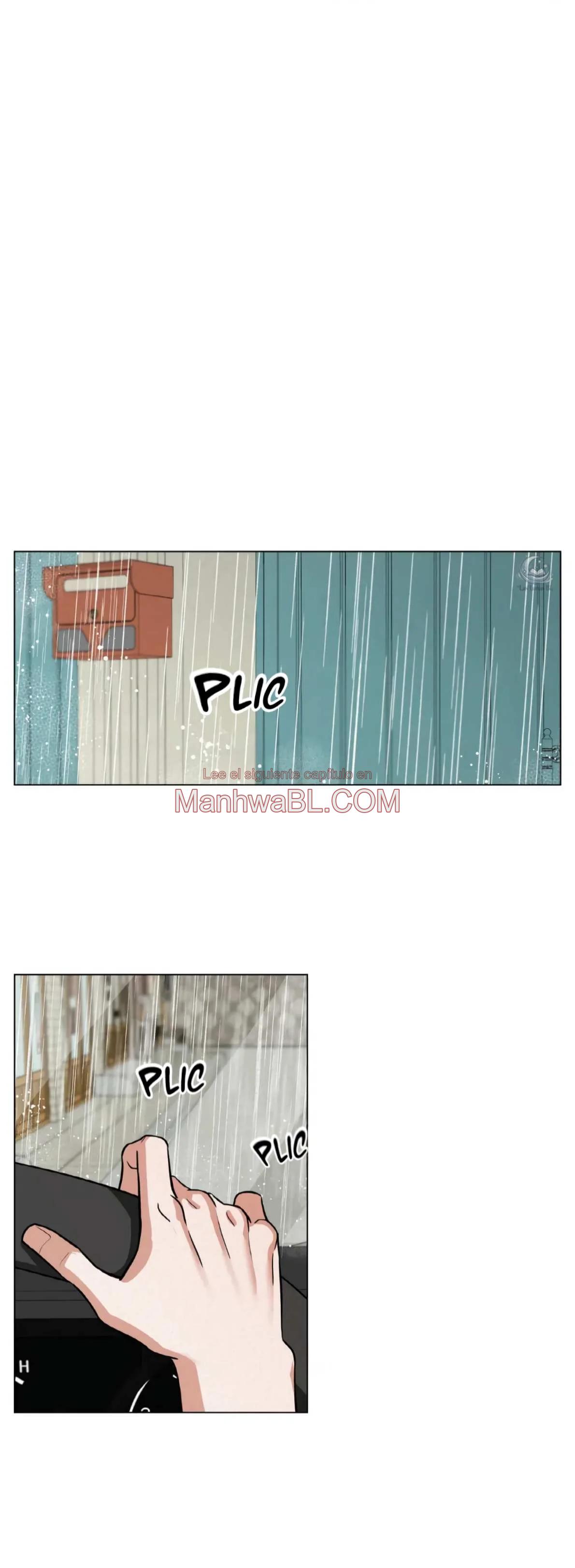Entre estaciones - Capítulo 26 2 manhwa