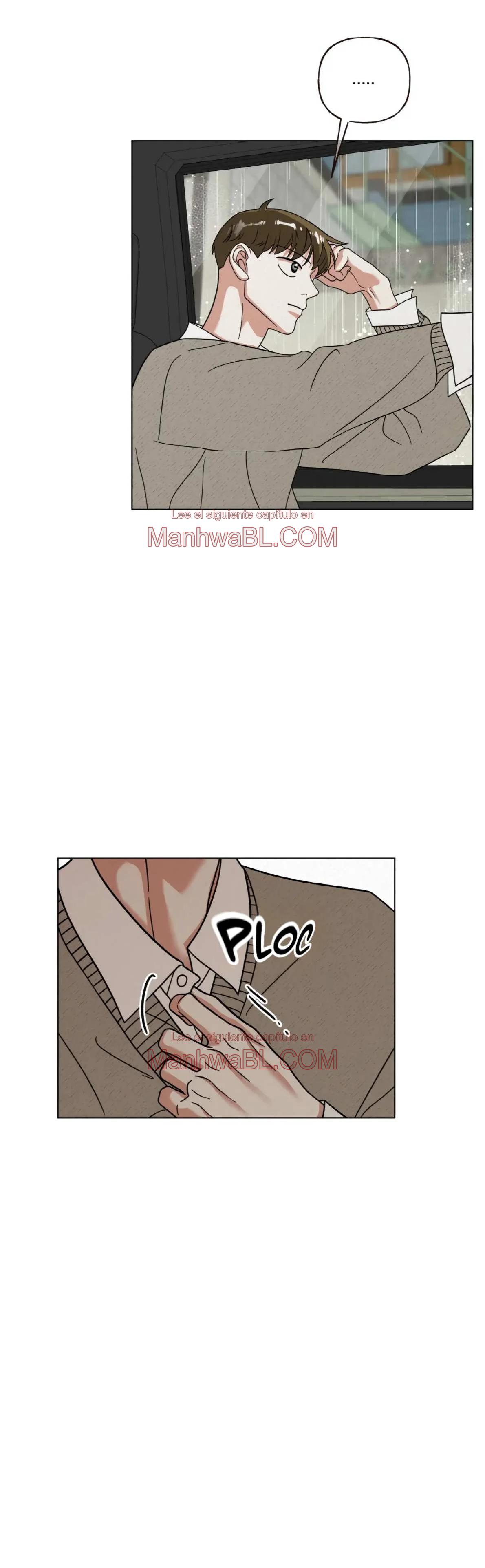 Entre estaciones - Capítulo 26 2 manhwa