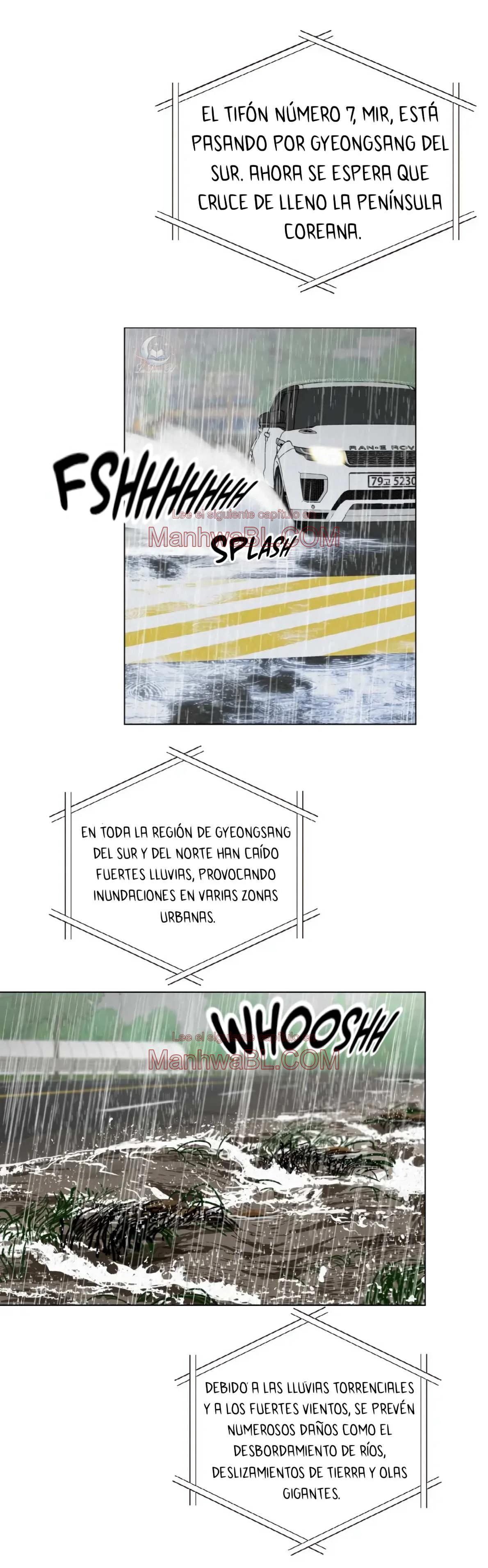 Entre estaciones - Capítulo 26 2 manhwa