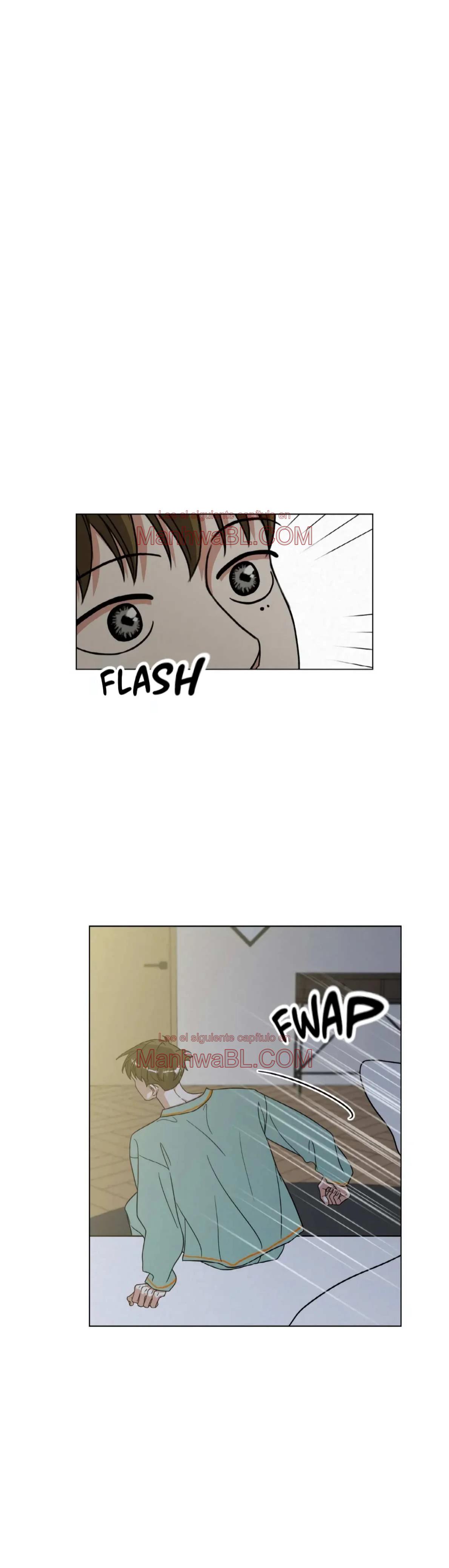 Entre estaciones - Capítulo 26 2 manhwa