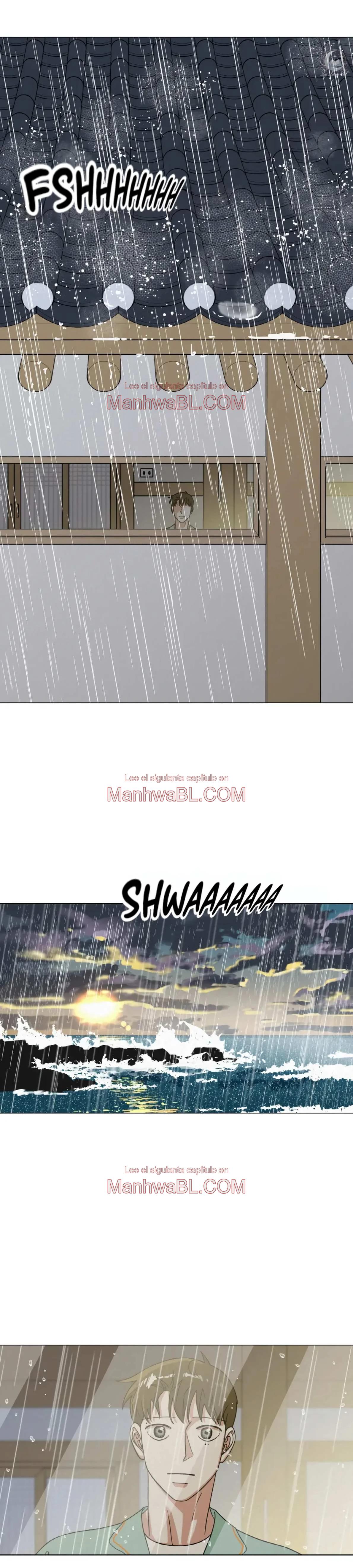 Entre estaciones - Capítulo 26 2 manhwa