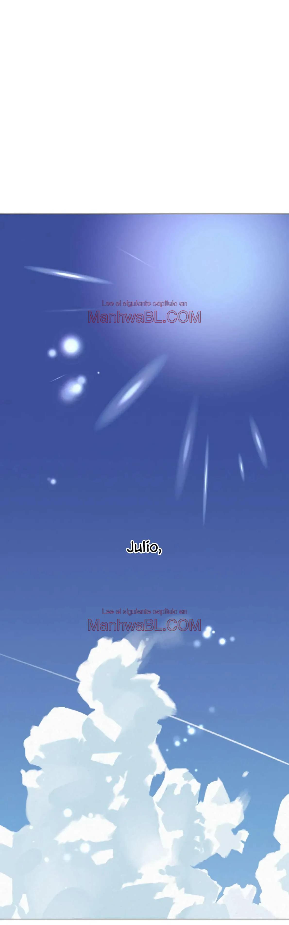 Entre estaciones - Capítulo 31 manhwa
