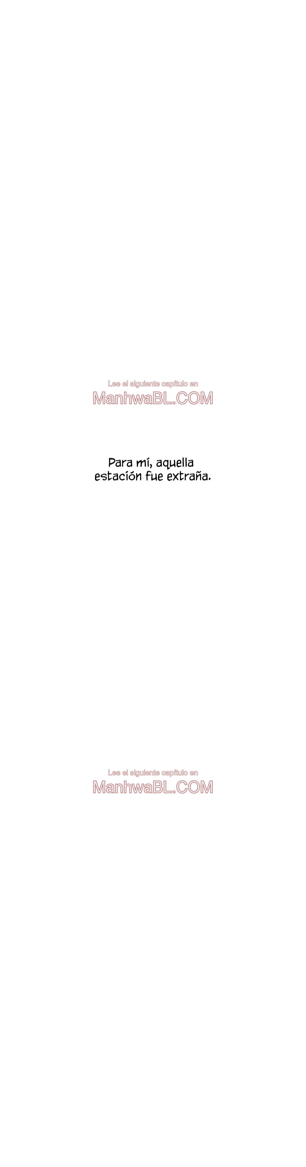Entre estaciones - Capítulo 31 manhwa