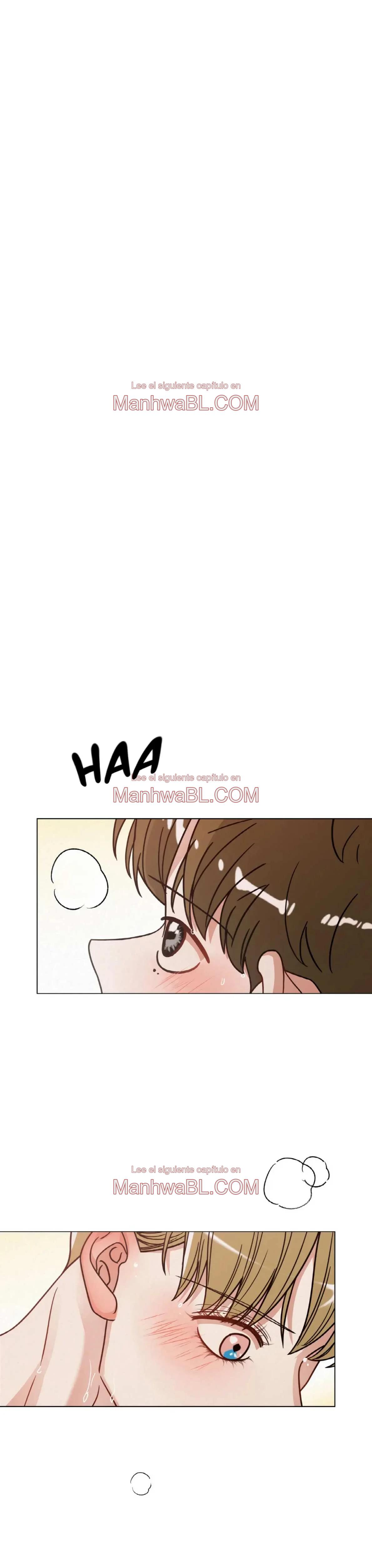 Entre estaciones - Capítulo 31 2 manhwa