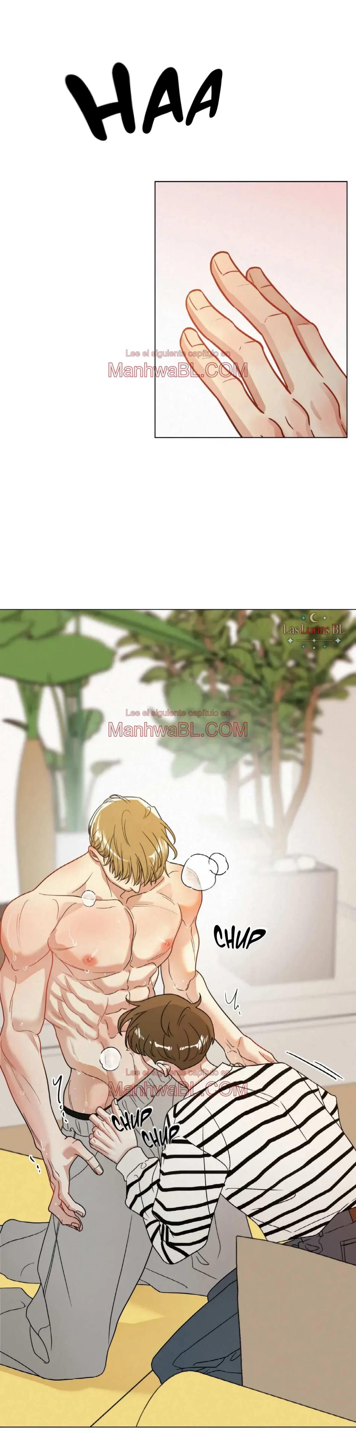 Entre estaciones - Capítulo 31 2 manhwa