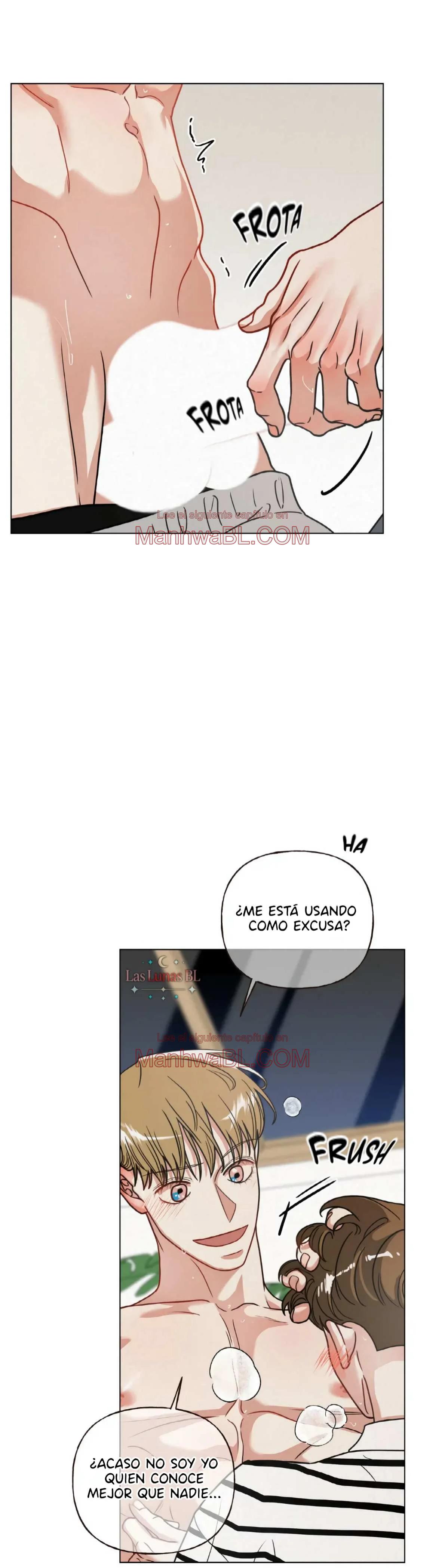 Entre estaciones - Capítulo 31 2 manhwa