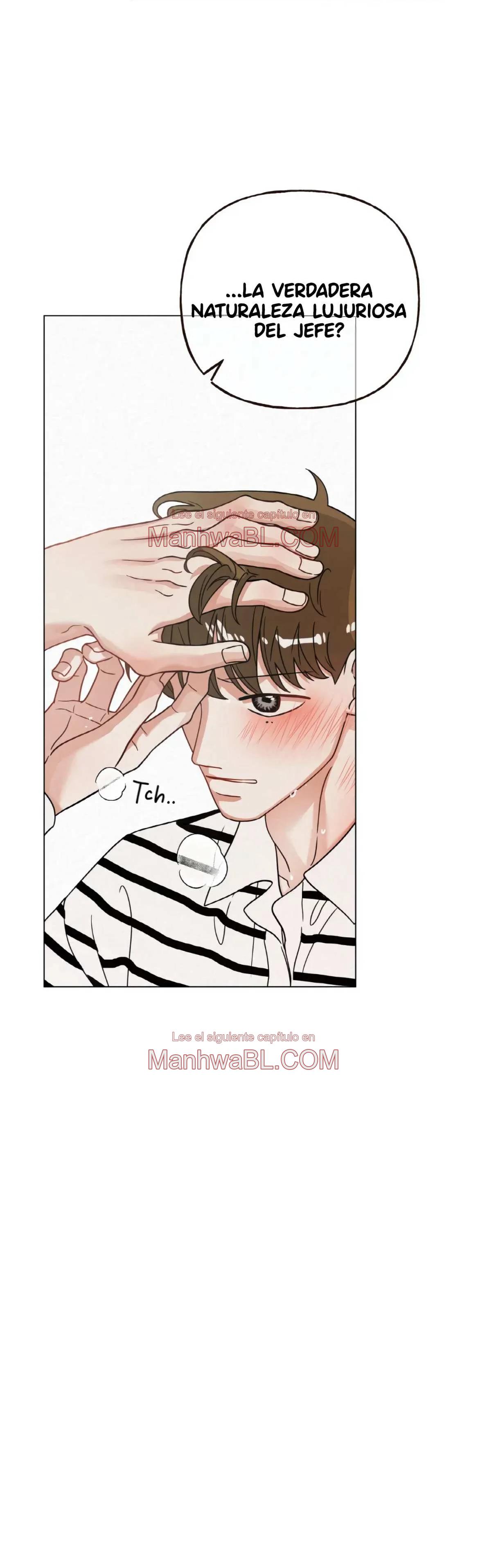 Entre estaciones - Capítulo 31 2 manhwa