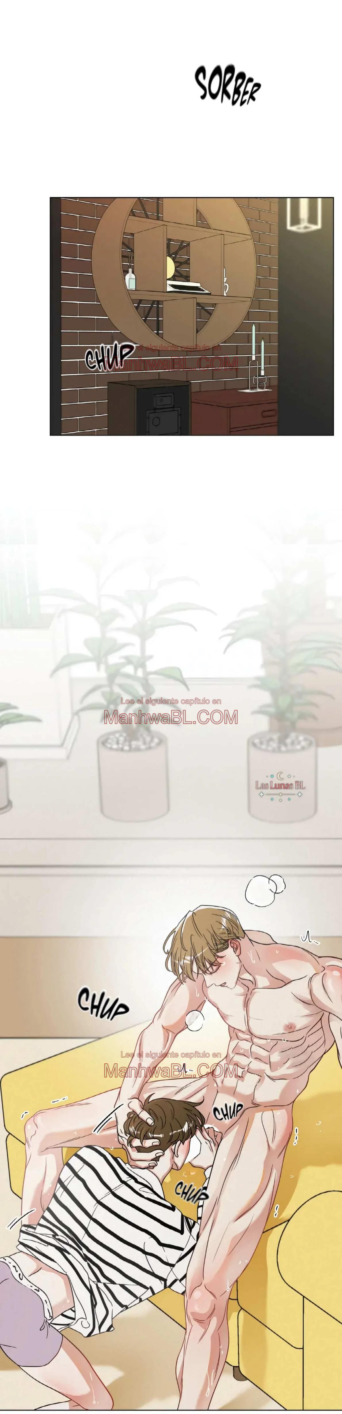 Entre estaciones - Capítulo 31 2 manhwa
