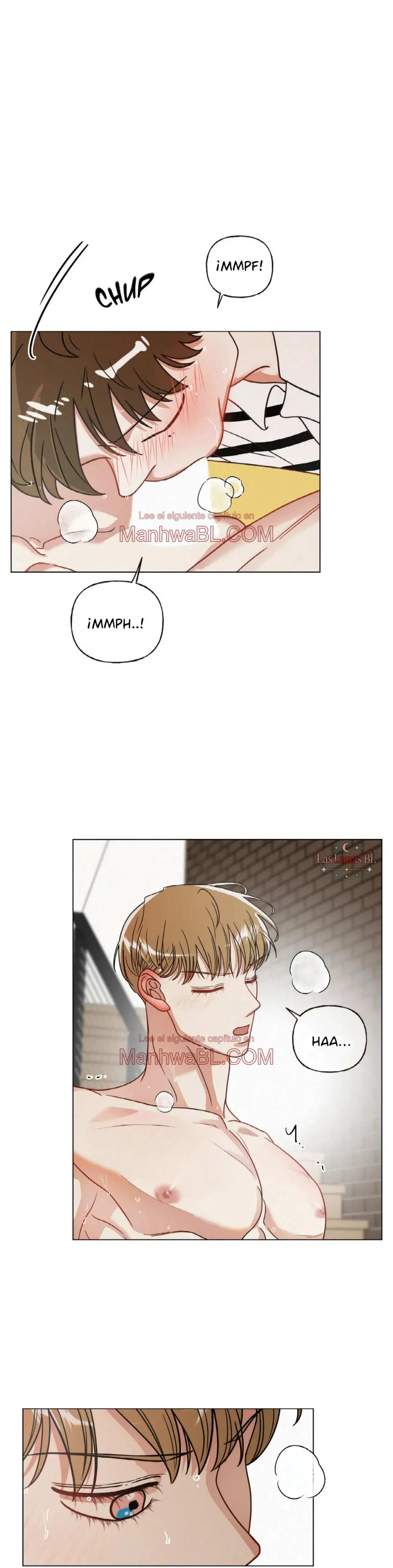 Entre estaciones - Capítulo 31 2 manhwa