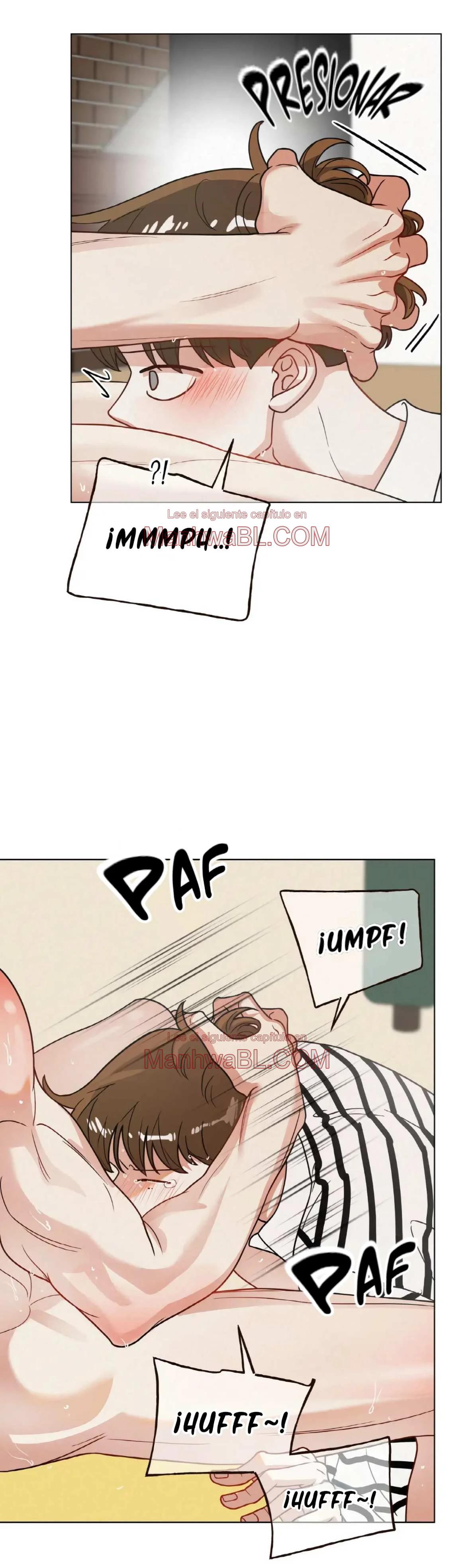 Entre estaciones - Capítulo 31 2 manhwa