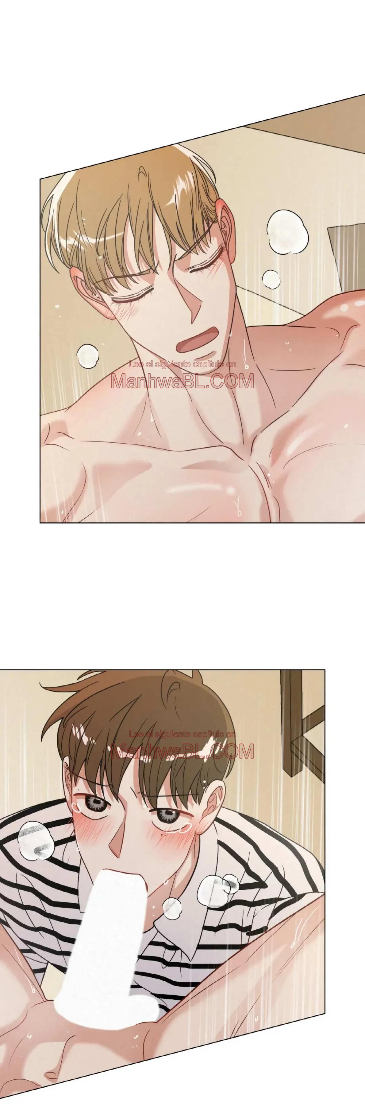 Entre estaciones - Capítulo 31 2 manhwa