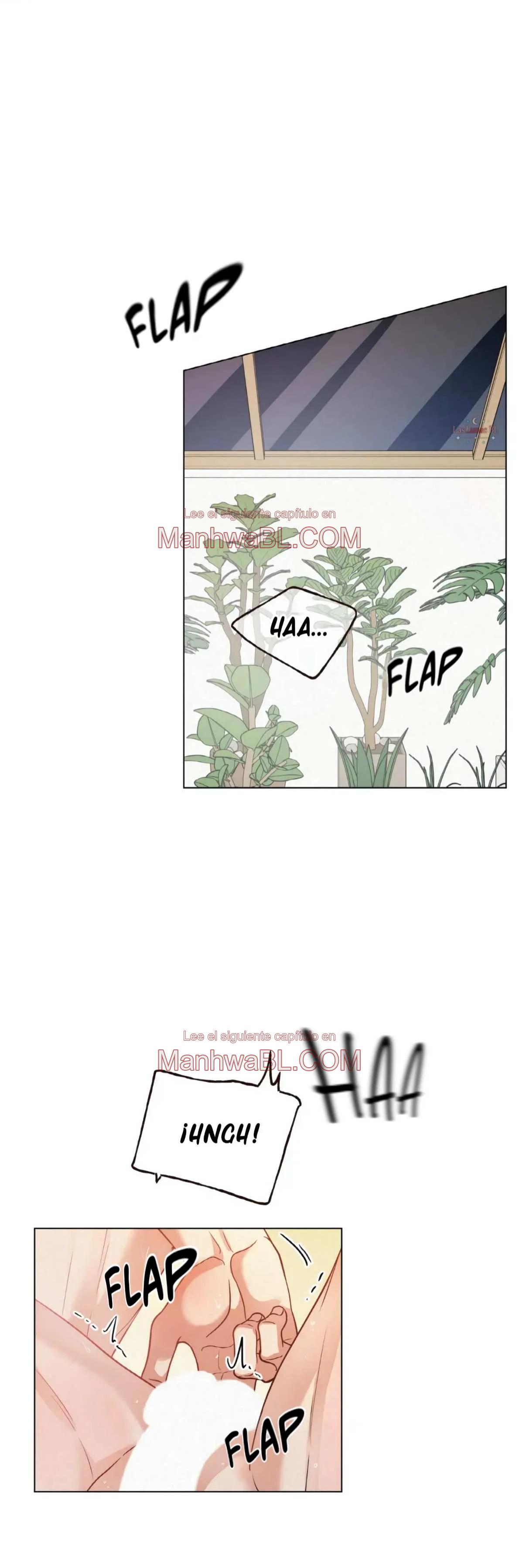 Entre estaciones - Capítulo 31 2 manhwa
