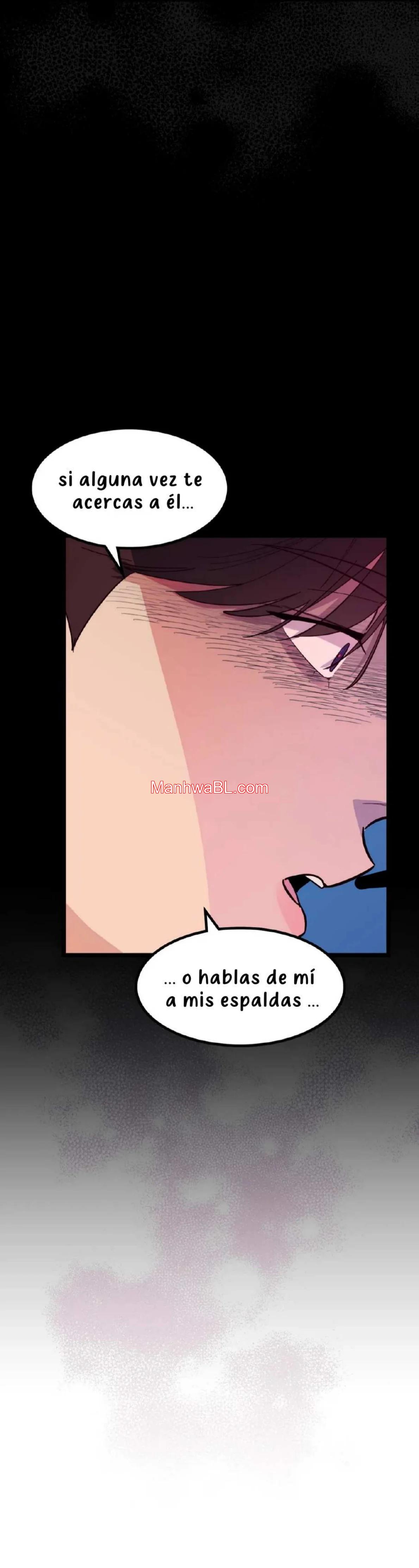 No tan príncipe azul - Capítulo 21 3 manhwa