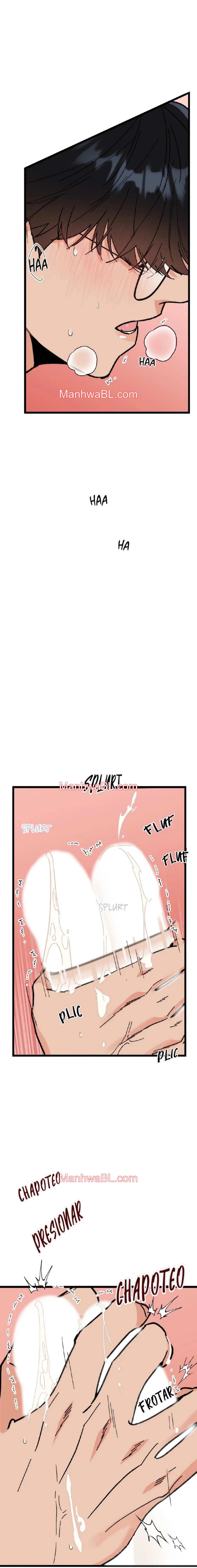No tan príncipe azul - Capítulo 25 2 manhwa