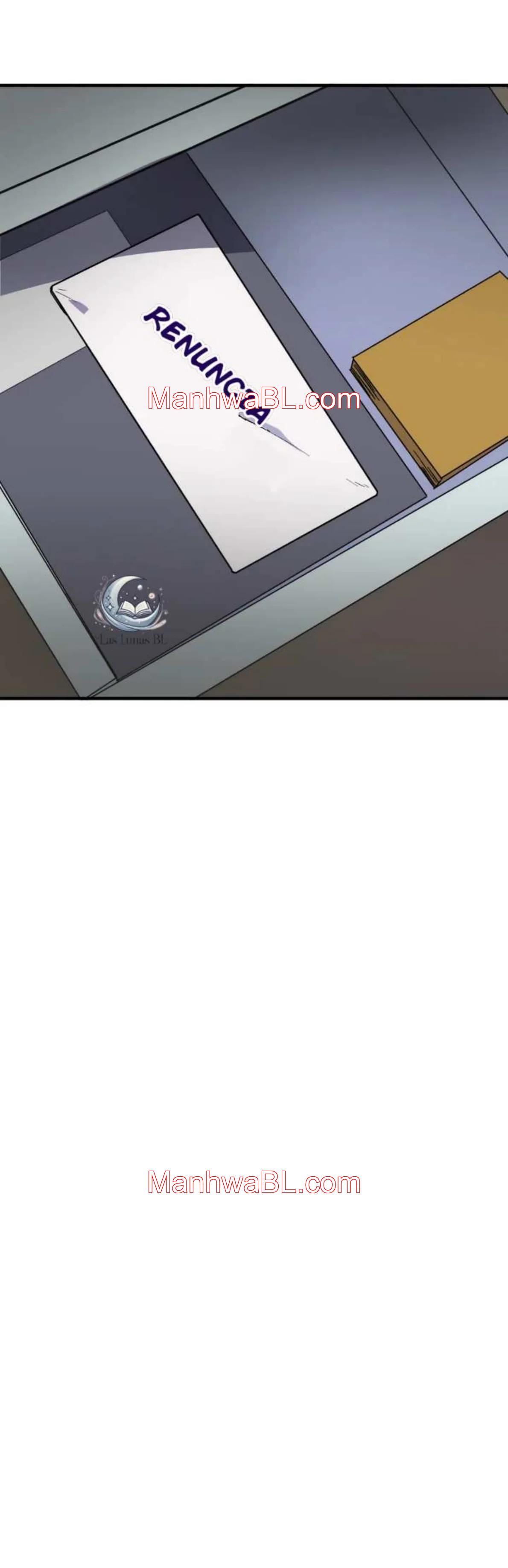 No tan príncipe azul - Capítulo 8 manhwa