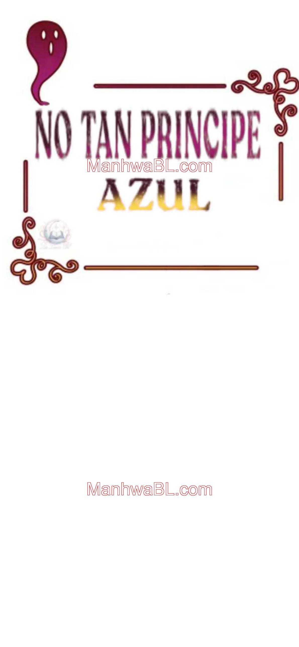 No tan príncipe azul - Capítulo 8 manhwa