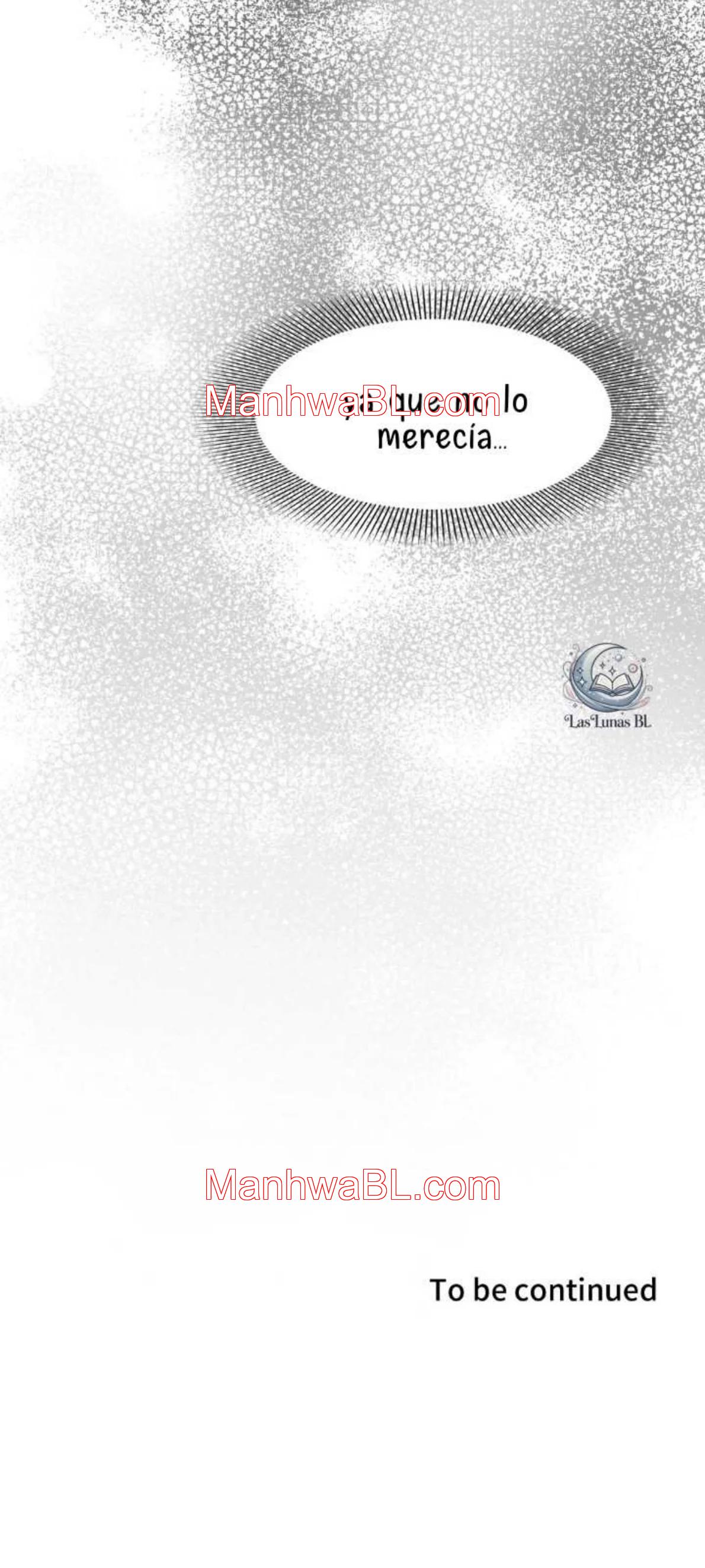 No tan príncipe azul - Capítulo 8 manhwa
