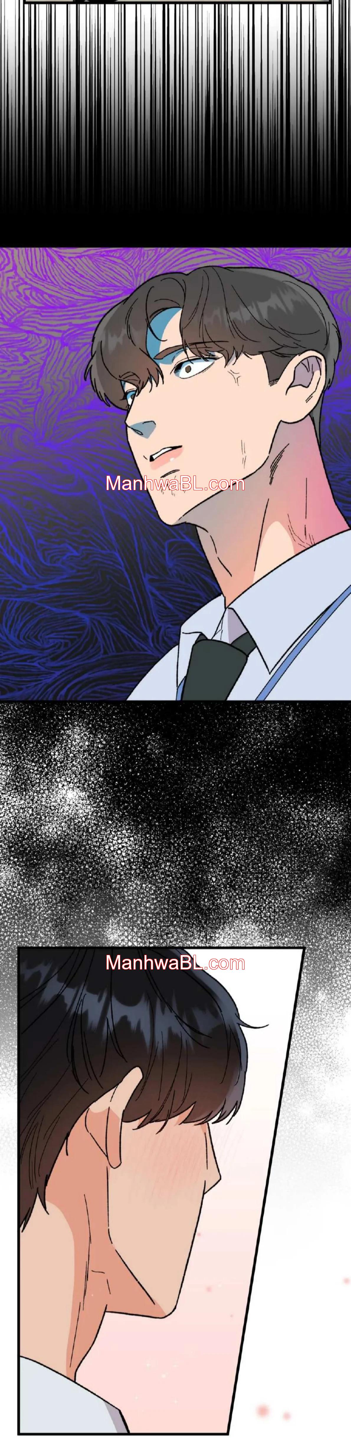 No tan príncipe azul - Capítulo 27 3 manhwa