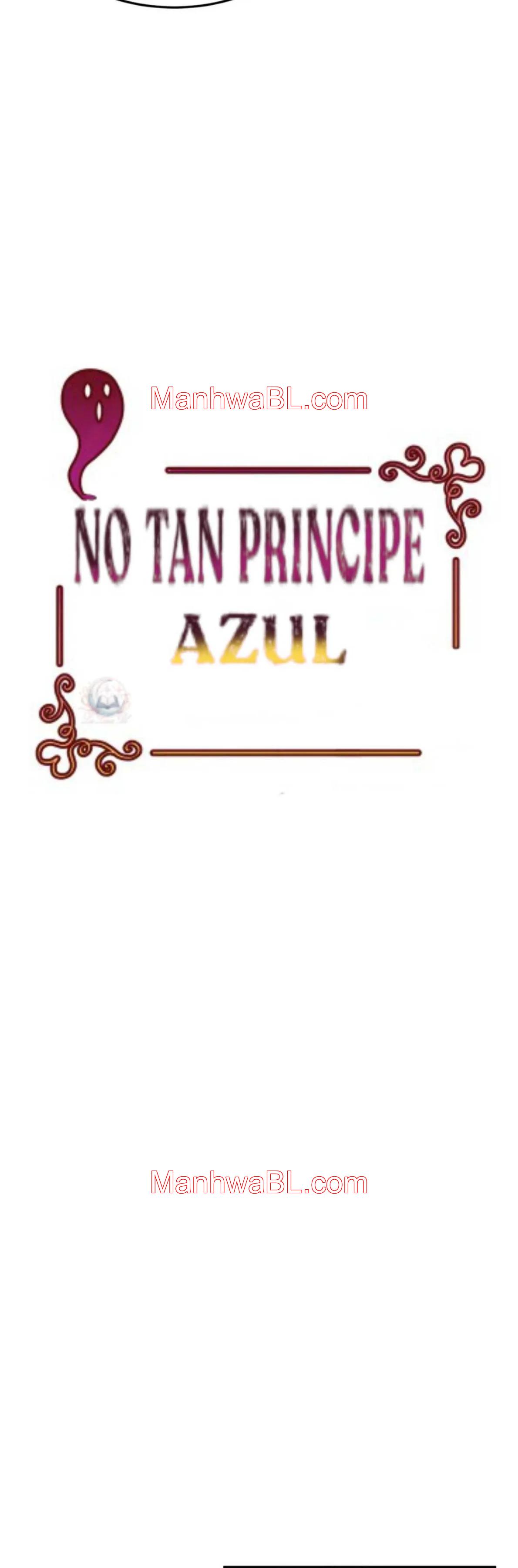 No tan príncipe azul - Capítulo 12 manhwa