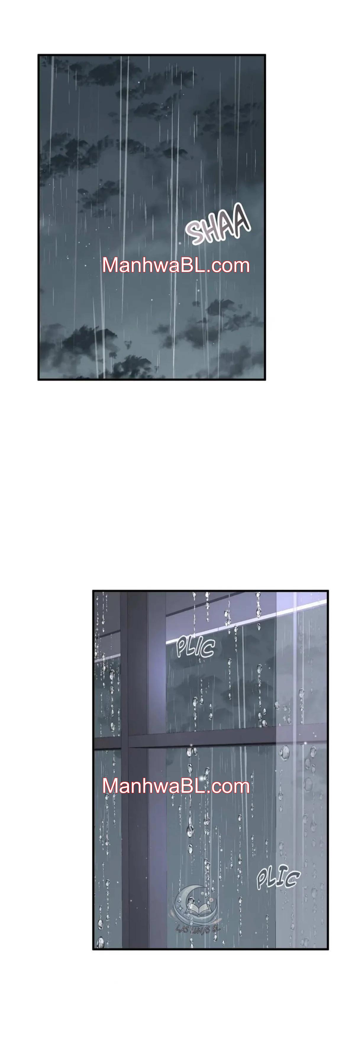 No tan príncipe azul - Capítulo 12 manhwa