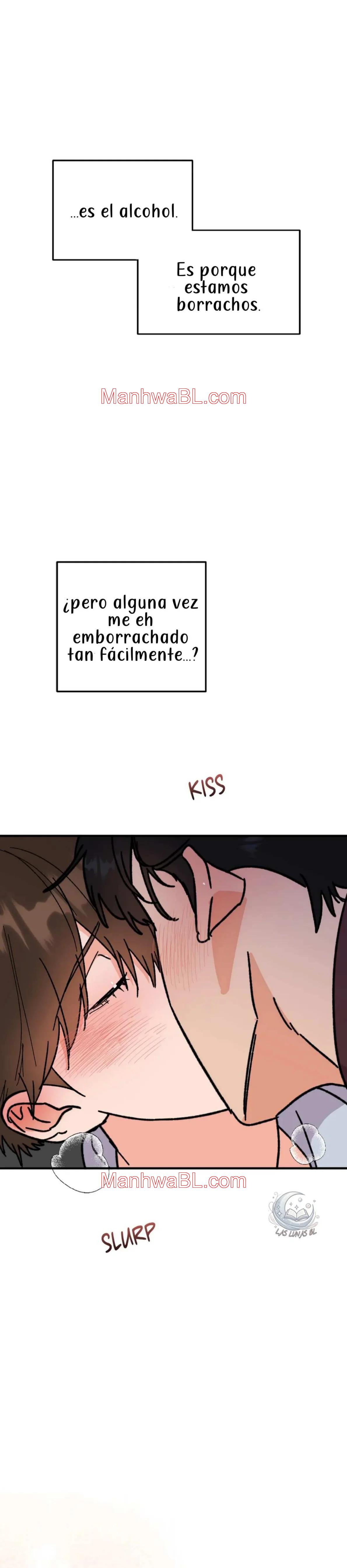 No tan príncipe azul - Capítulo 12 manhwa