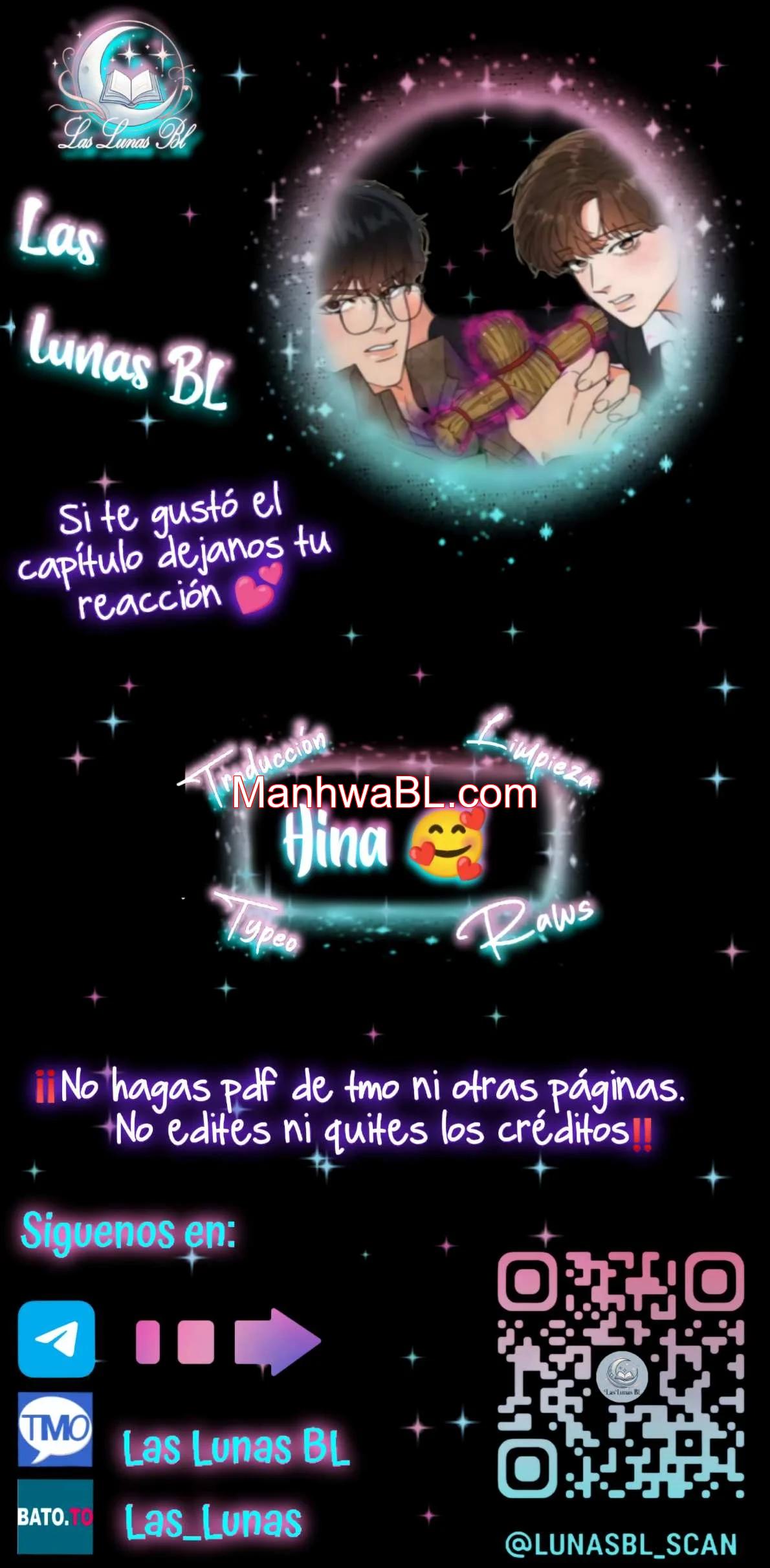 No tan príncipe azul - Capítulo 22 3 manhwa