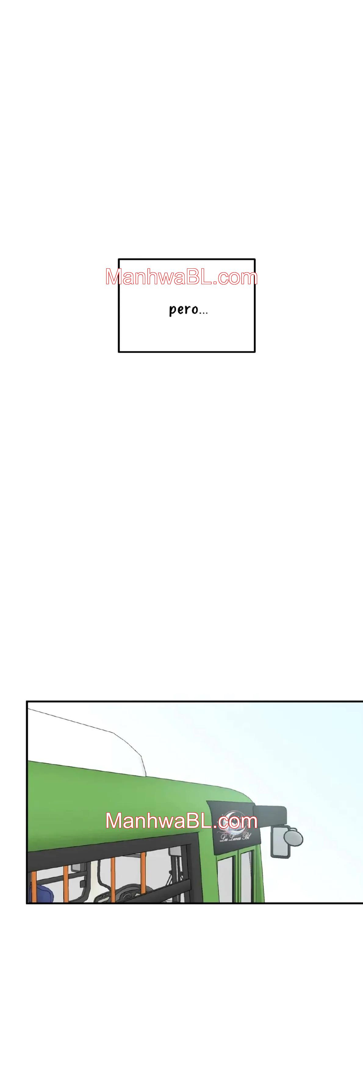 No tan príncipe azul - Capítulo 1 manhwa