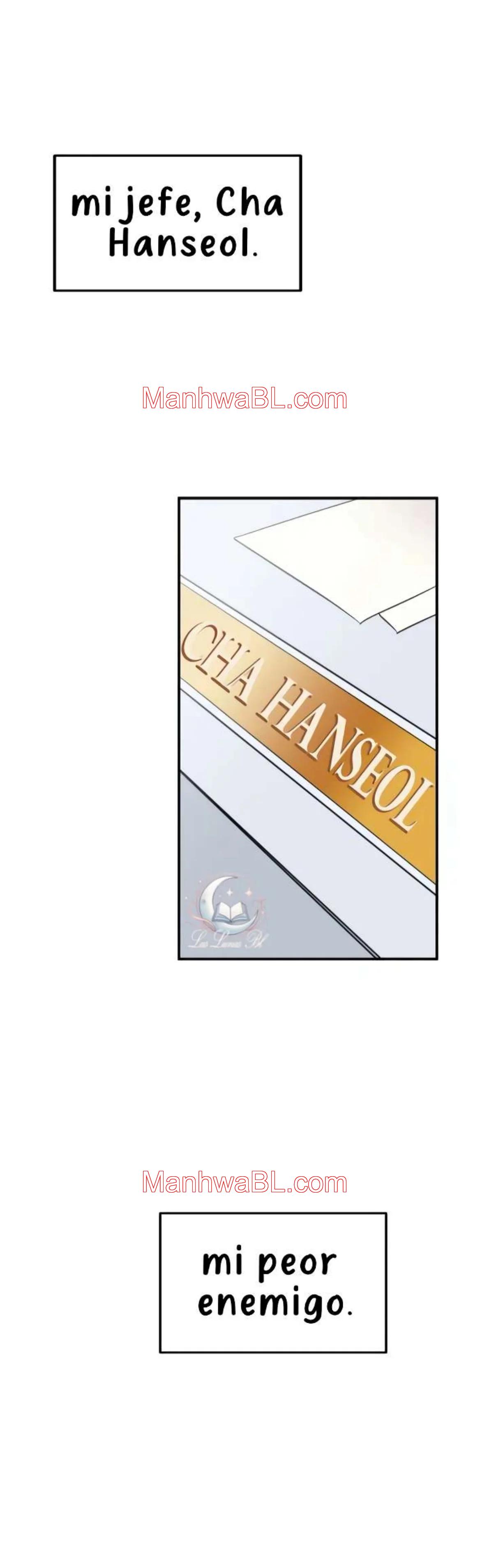 No tan príncipe azul - Capítulo 1 manhwa