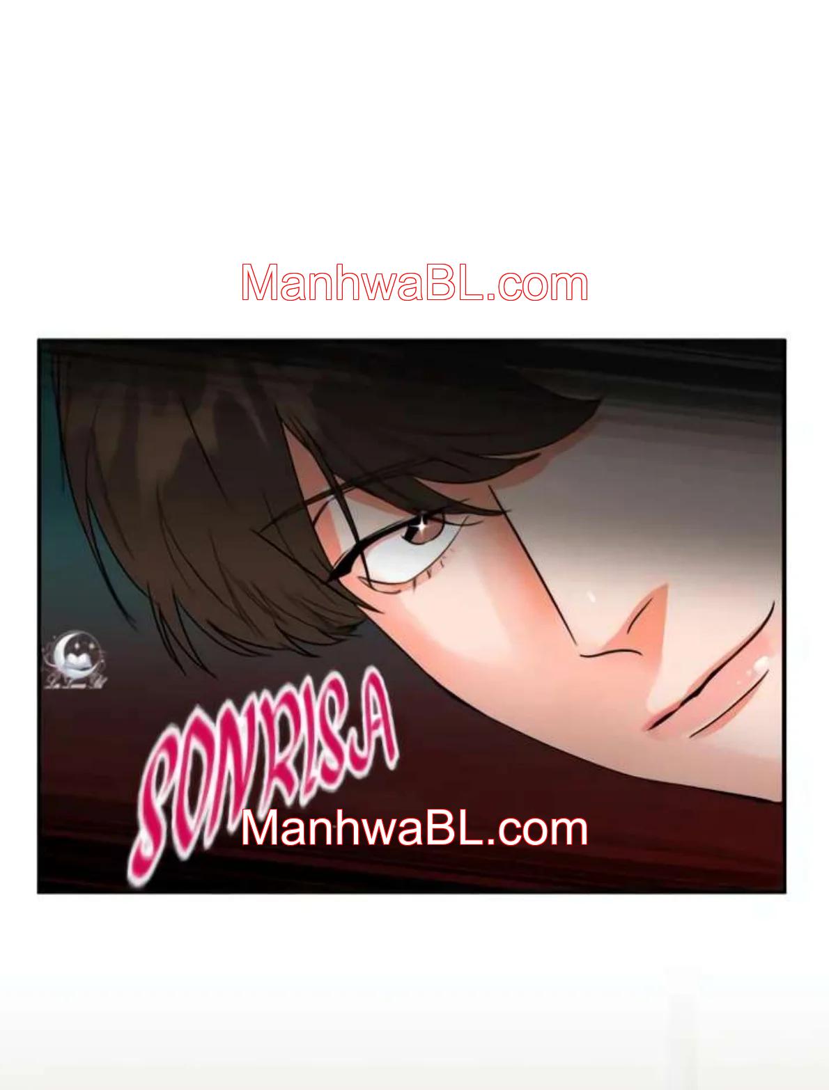 No tan príncipe azul - Capítulo 1 manhwa