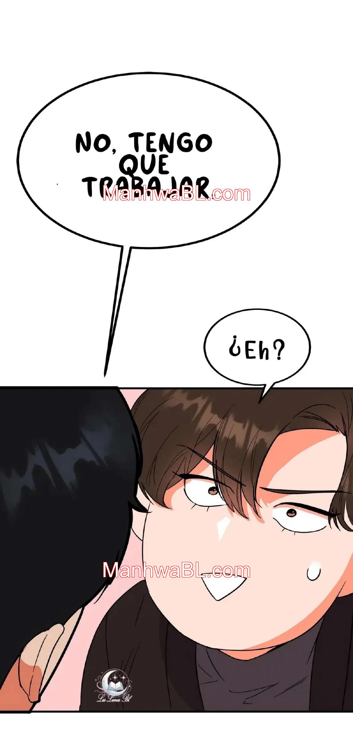 No tan príncipe azul - Capítulo 1 manhwa