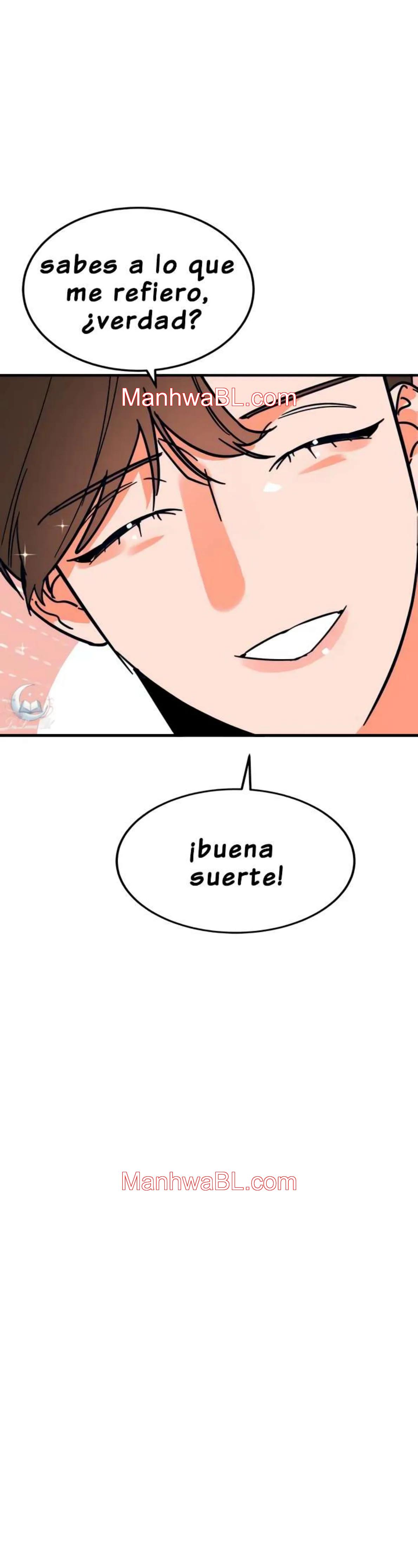 No tan príncipe azul - Capítulo 1 manhwa