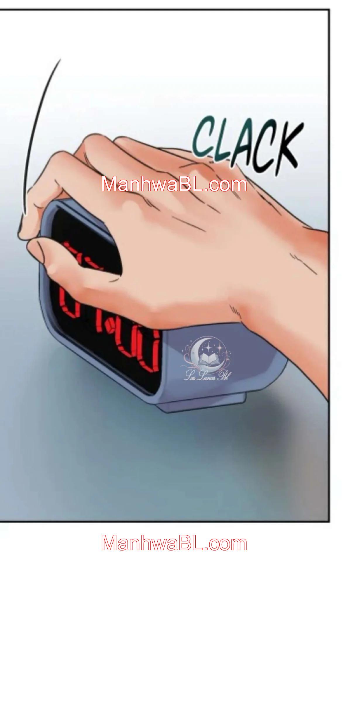 No tan príncipe azul - Capítulo 1 manhwa