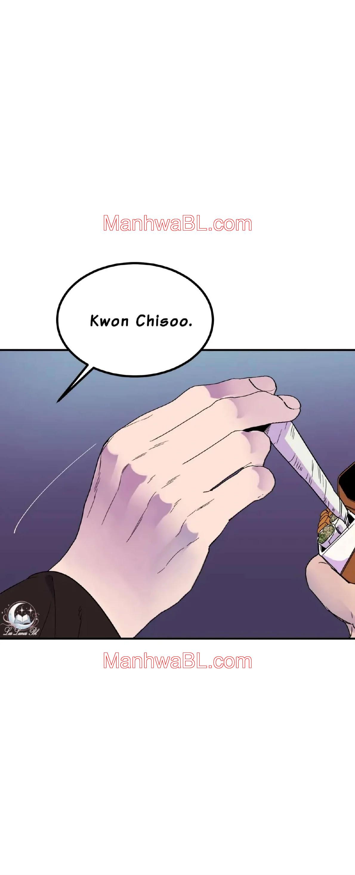 No tan príncipe azul - Capítulo 1 manhwa