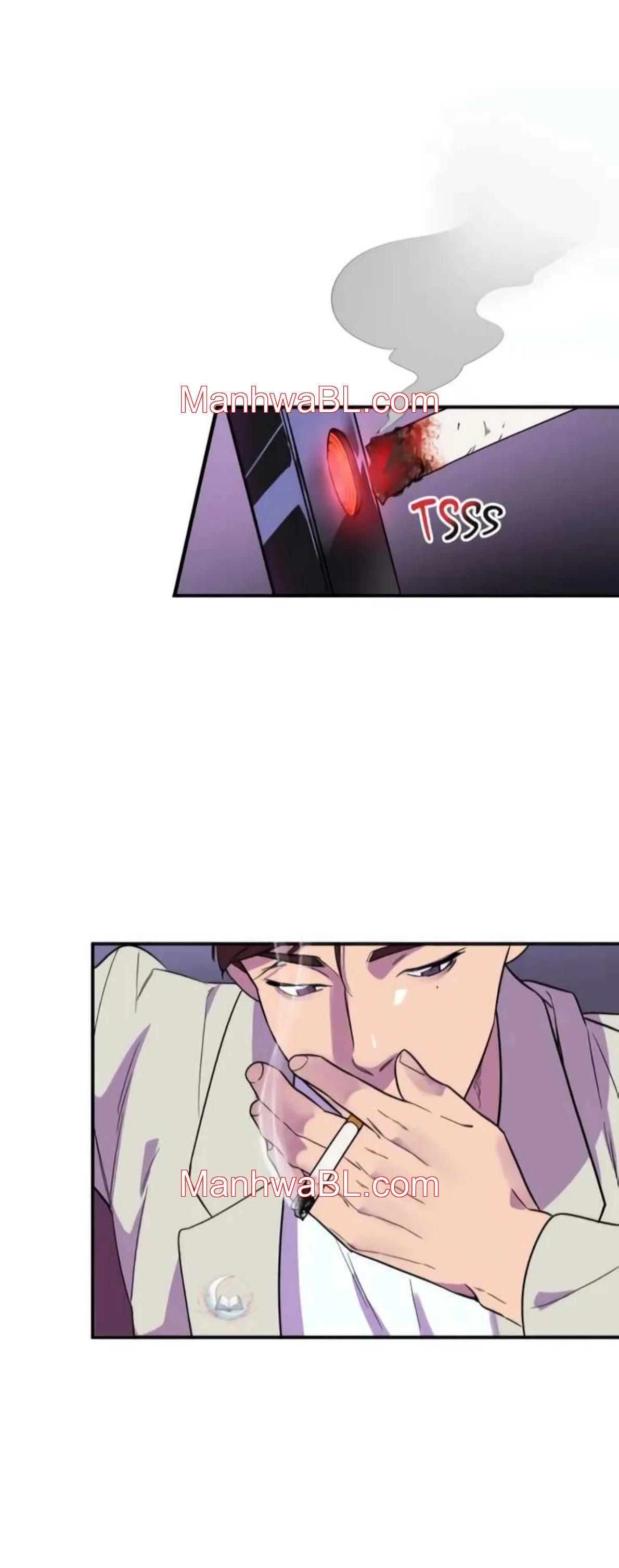 No tan príncipe azul - Capítulo 1 manhwa