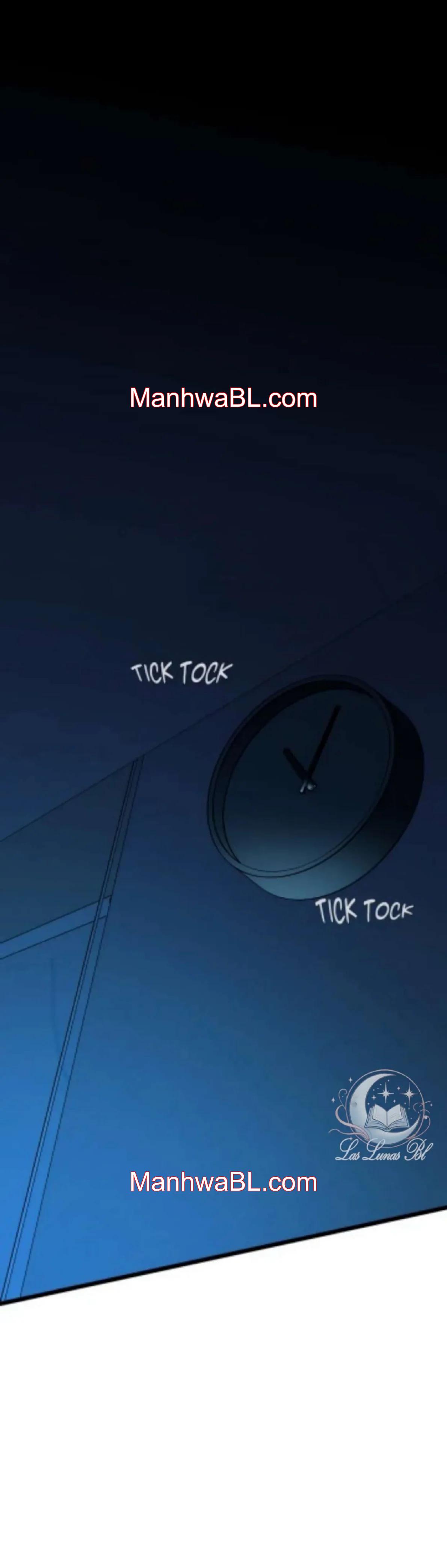 No tan príncipe azul - Capítulo 1 manhwa